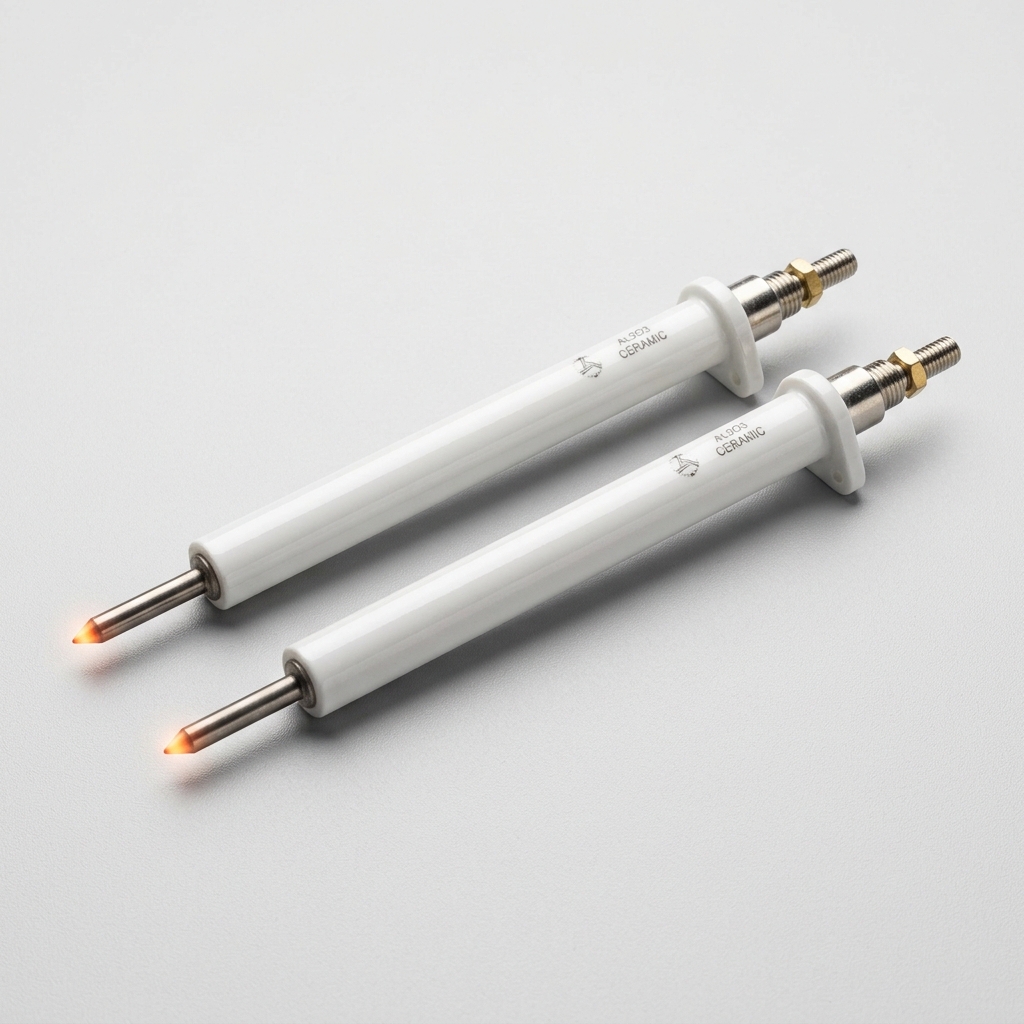 Ignition Electrode Set